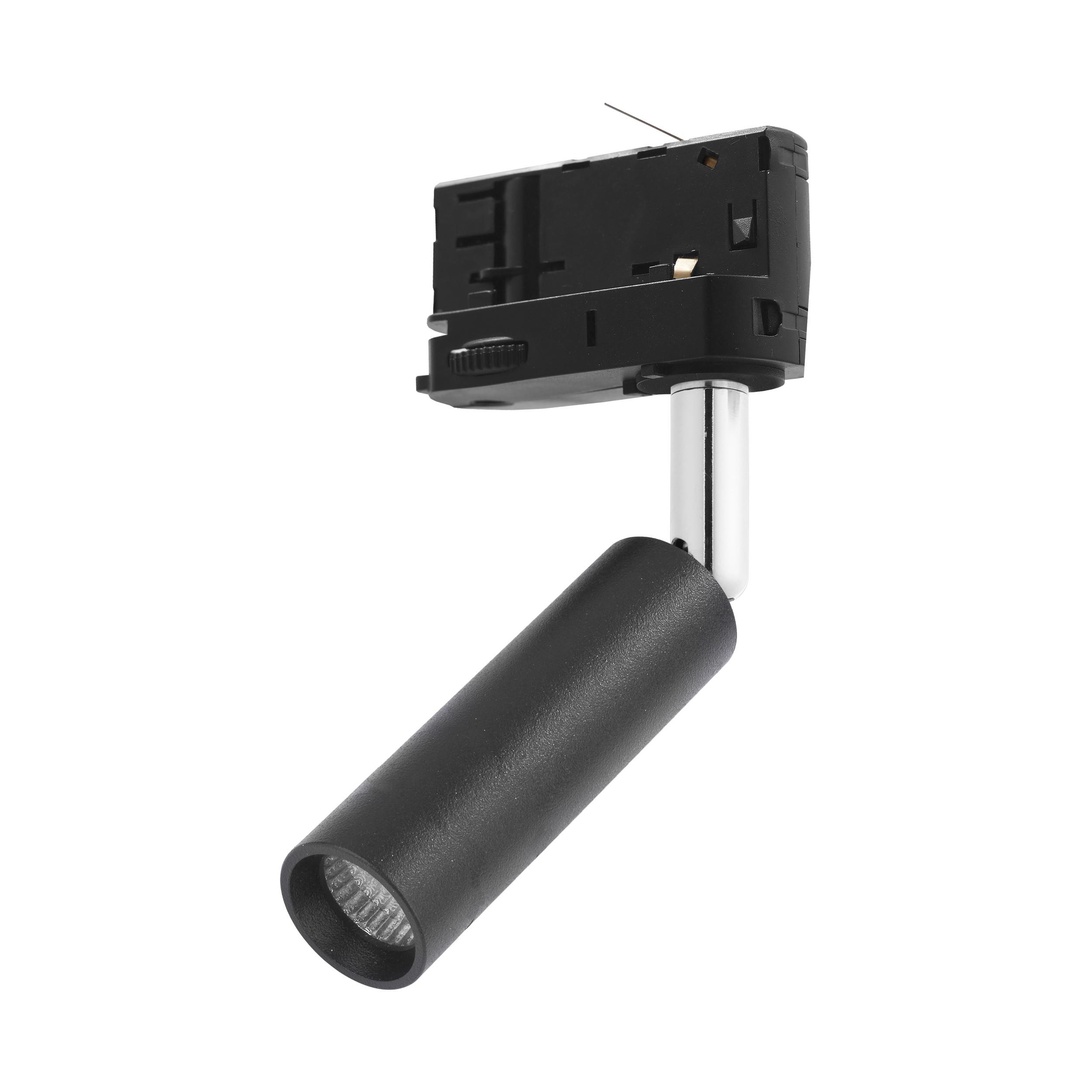 TK LIGHTING TRACER TRÓJOBWODOWY BLACK G_9