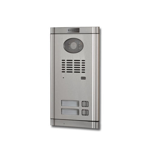 NIPPON ВИДЕОТАБЛО ЗА ДОМОФОННА СИСТЕМА NIPPON CM-02NE (1X2)