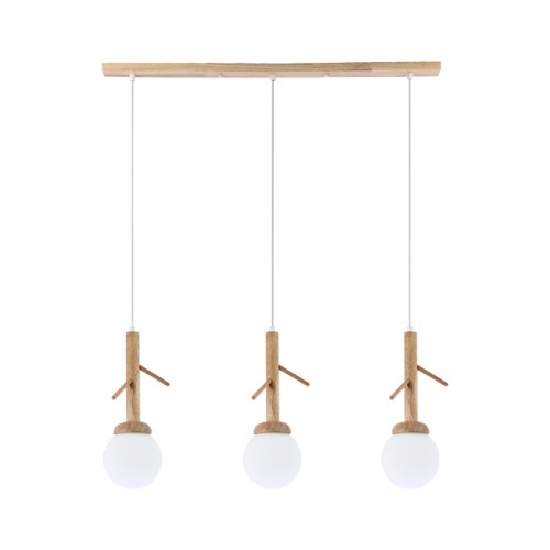 ACA LIGHTING EF93573P FLORESTA