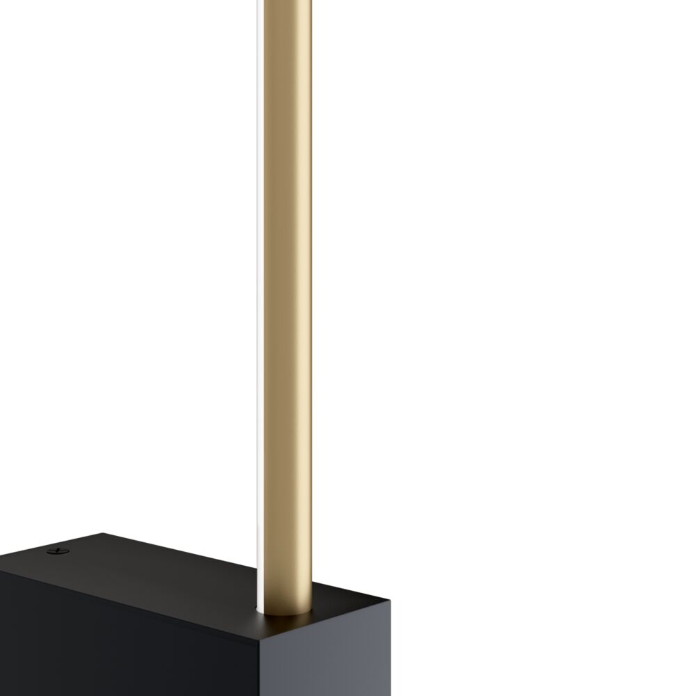 MAYTONI Wall lamp Pars C071WL-L12GB3K