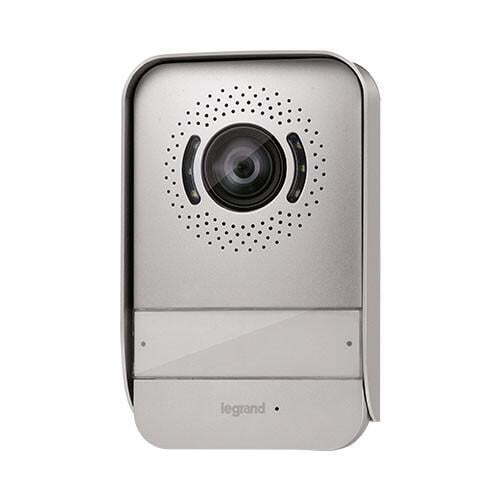 LEGRAND 369339 ДОПЪЛНИТЕЛЕН ВХОДЕН ПАНЕЛ С КАМЕРА