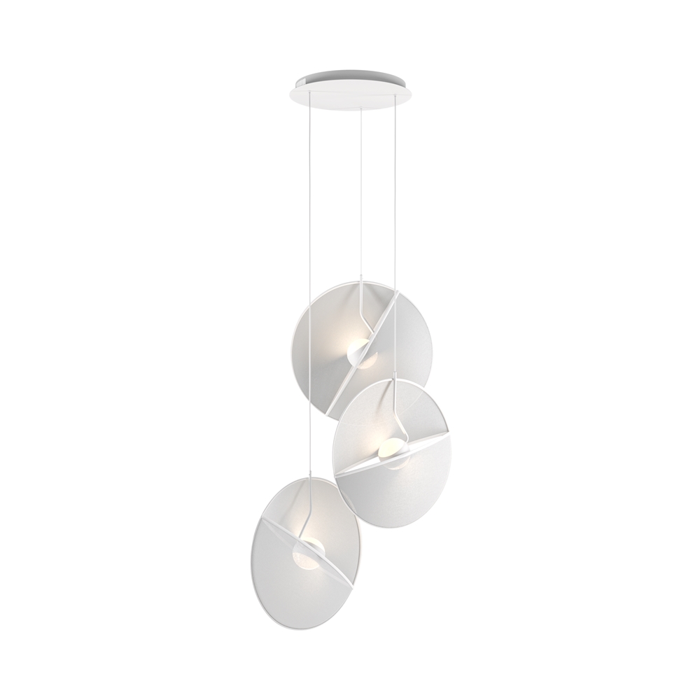 MAYTONI Pendant lamp Reflex MOD154PL-L6W3K1