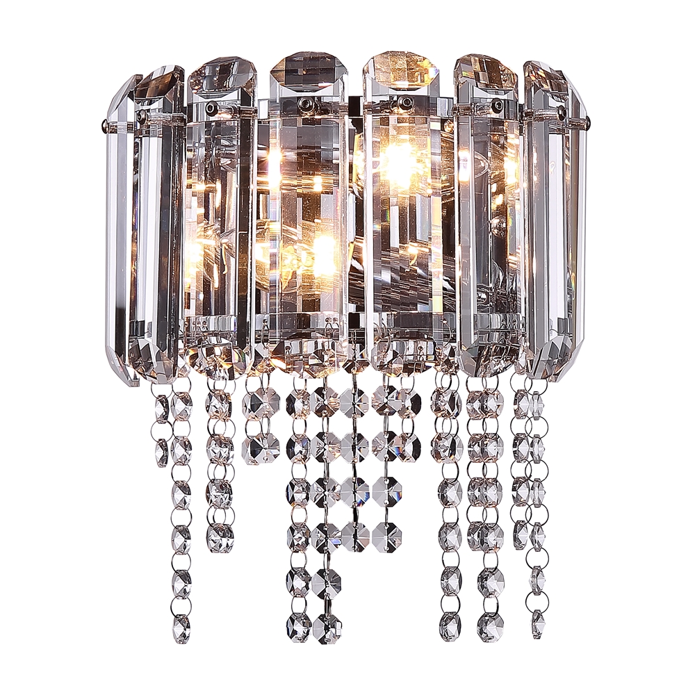 MAYTONI Wall lamp Hail MOD097WL-02CH