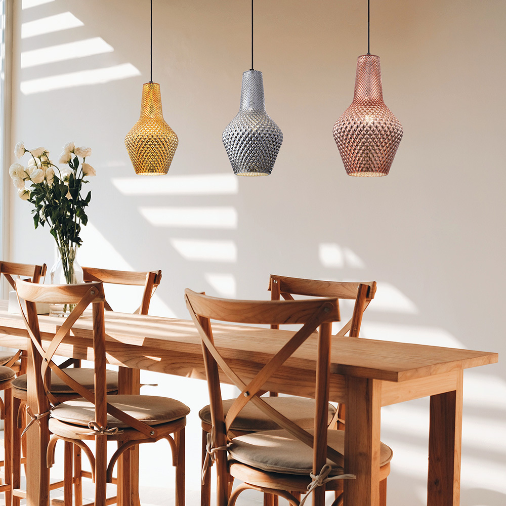 MAYTONI P054PL-01B ВИСЯЩО ОСВЕТИТЕЛНО ТЯЛО TOMMY ЧЕРЕН