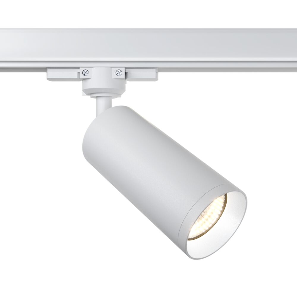 MAYTONI Track Lighting Focus TR028-3-GU10-W