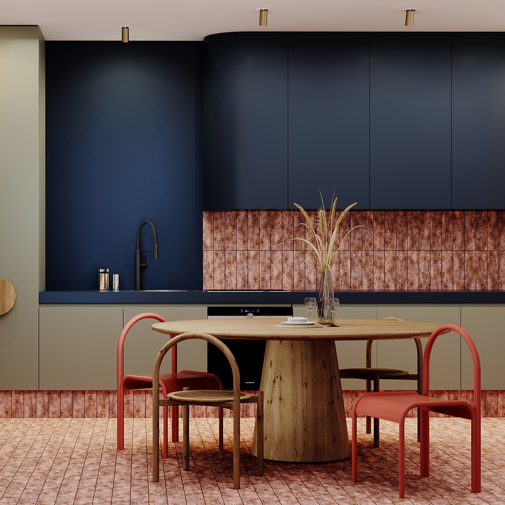 MAYTONI Ceiling lamp FOCUS S C048CL-U-1B