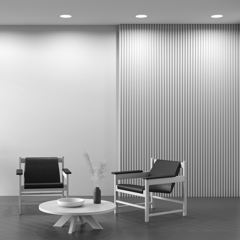 MAYTONI Downlight Okno DL053-24W3K-W