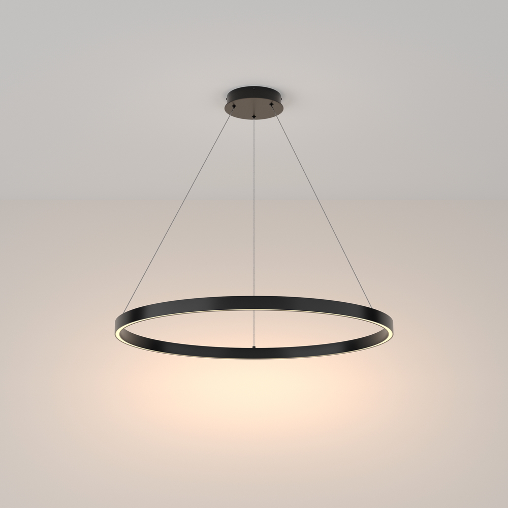 MAYTONI Pendant lamp Rim MOD058PL-L42B3K