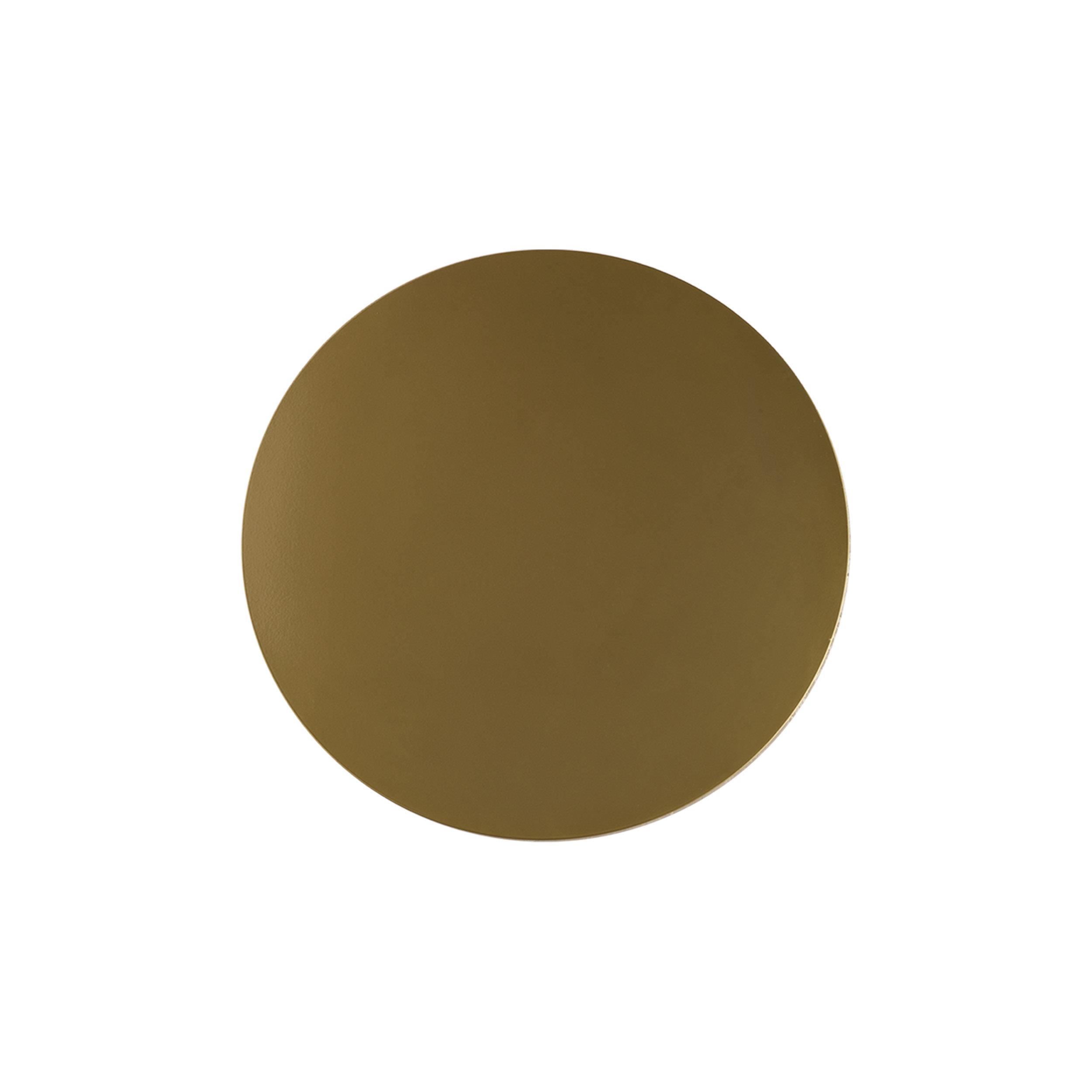 TK LIGHTING LUNA GOLD NEW 300 KINKIET 4 PŁ