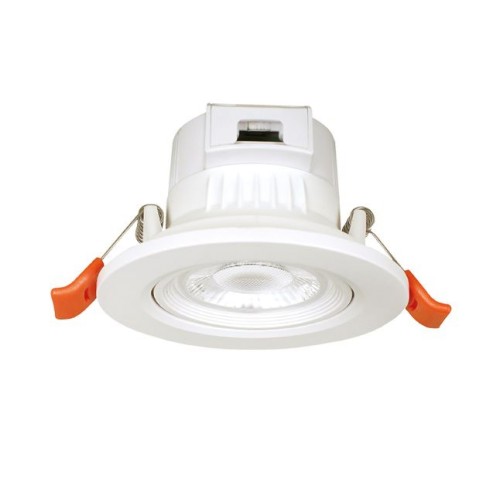 ACA LIGHTING FALKO7R WHITE 3000K - 6000K