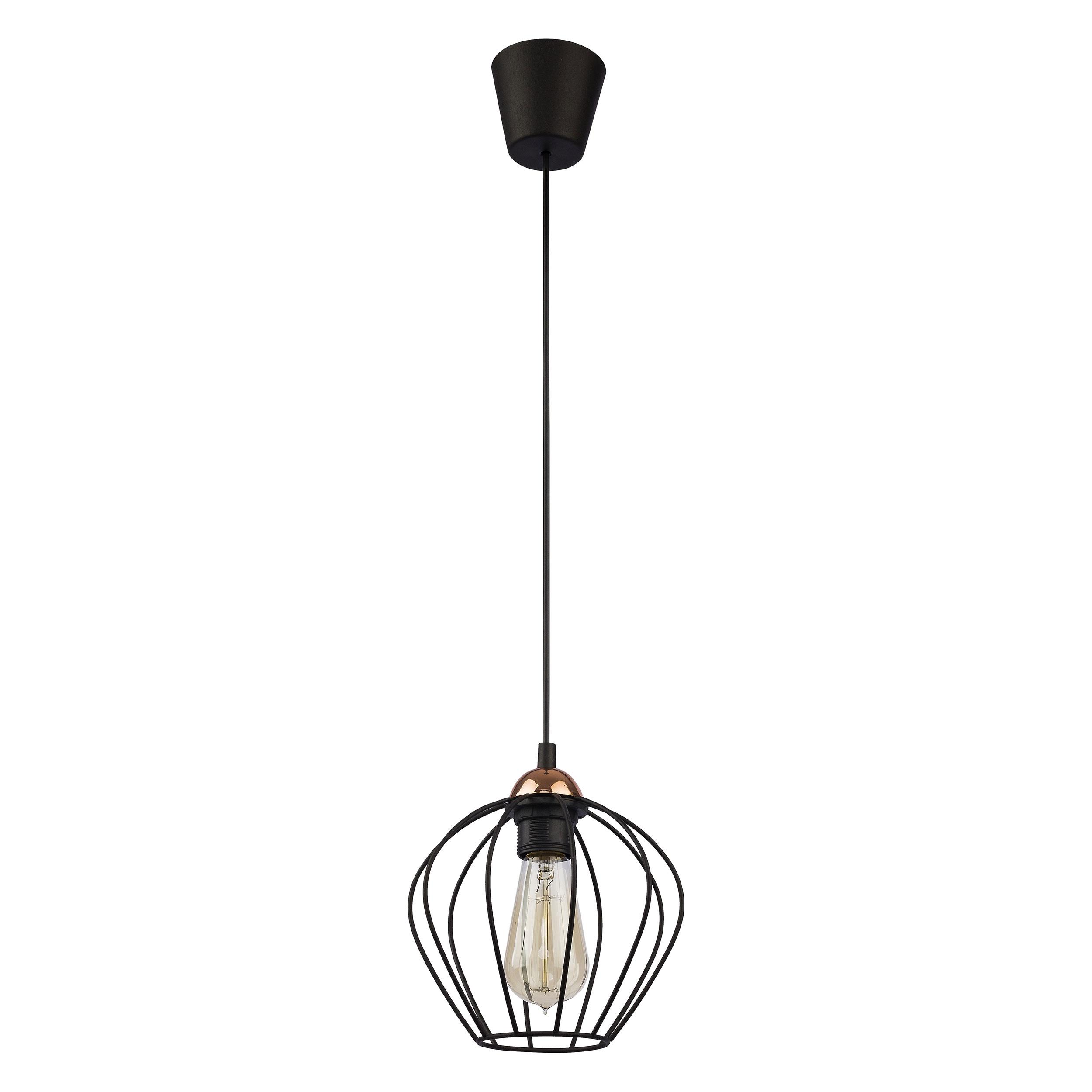 TK LIGHTING GALAXY LAMPA WISZĄCA 1 PŁ
