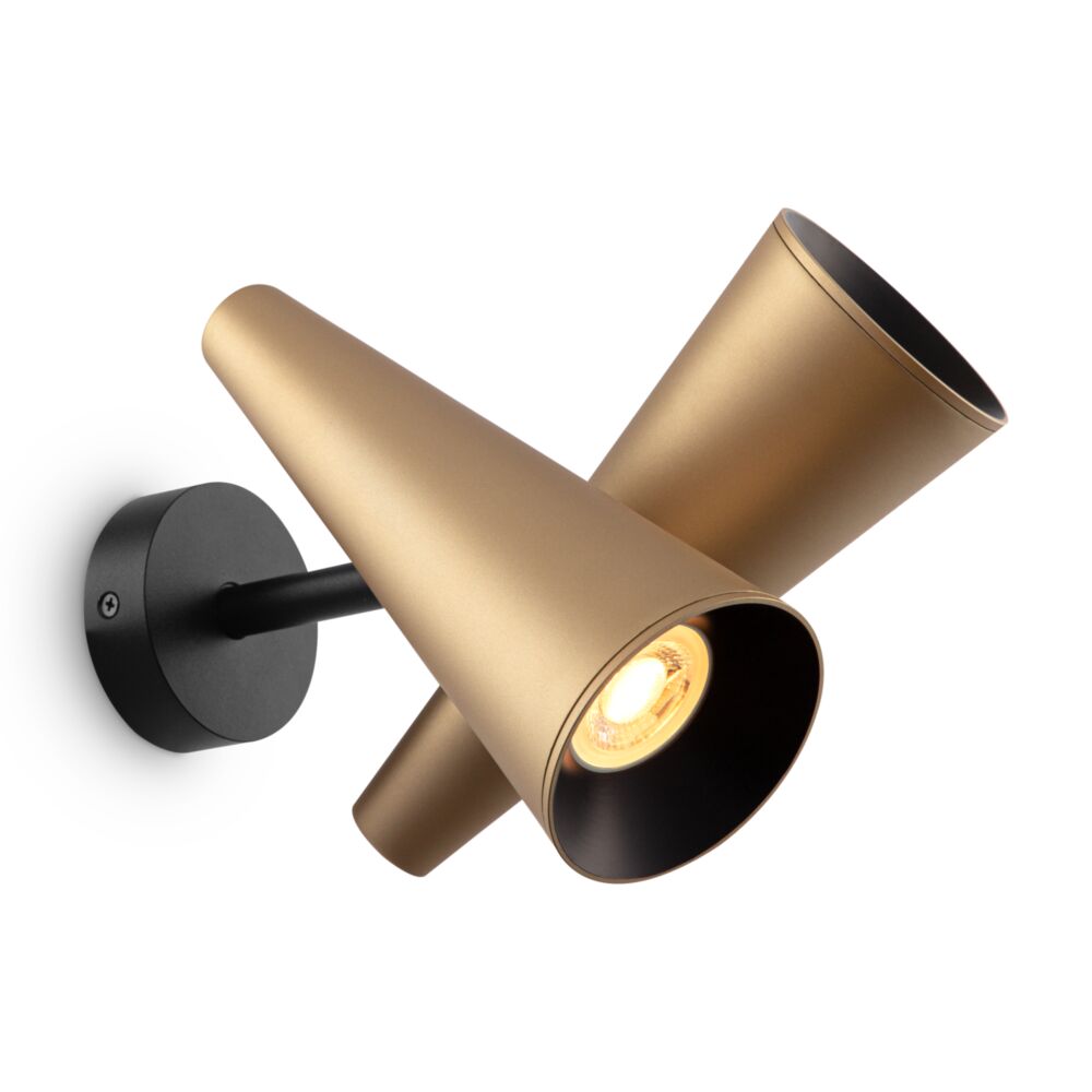 MAYTONI Wall lamp Giro MOD095WL-02BS