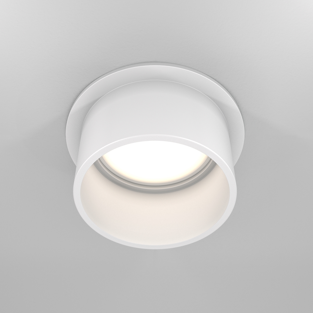 MAYTONI Downlight Reif DL050-01W