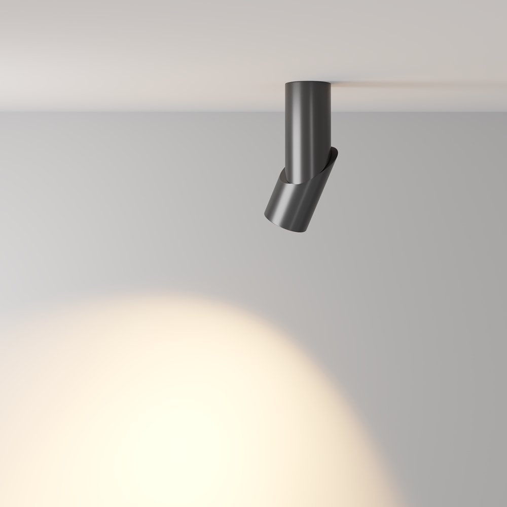 MAYTONI Ceiling lamp Dafne C027CL-L10B