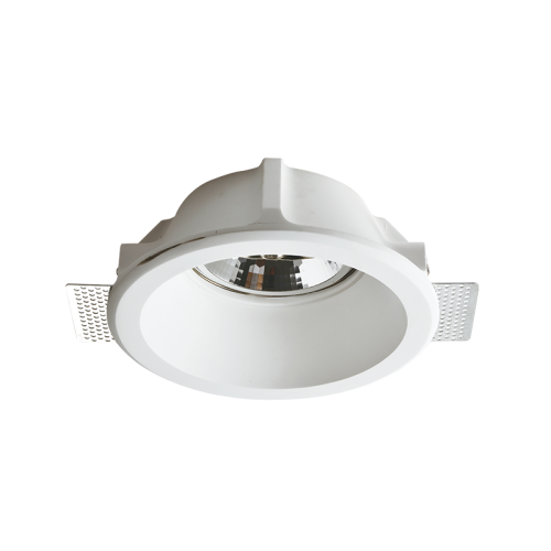 ACA LIGHTING G90151C GYPSUM