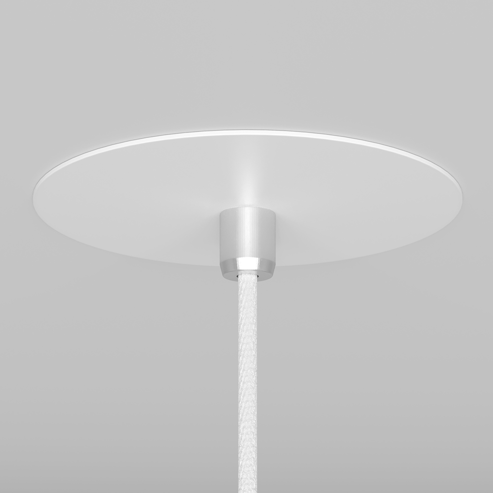 MAYTONI P318-PL-01-W ВИСЯЩО ОСВЕТИТЕЛНО ТЯЛО NEVILL БЯЛ