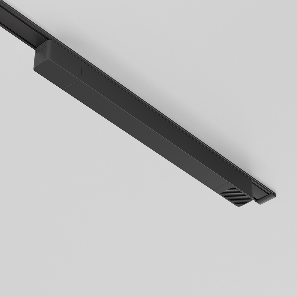 MAYTONI Track system components Power Supply Radity TRA084DR-100B-1