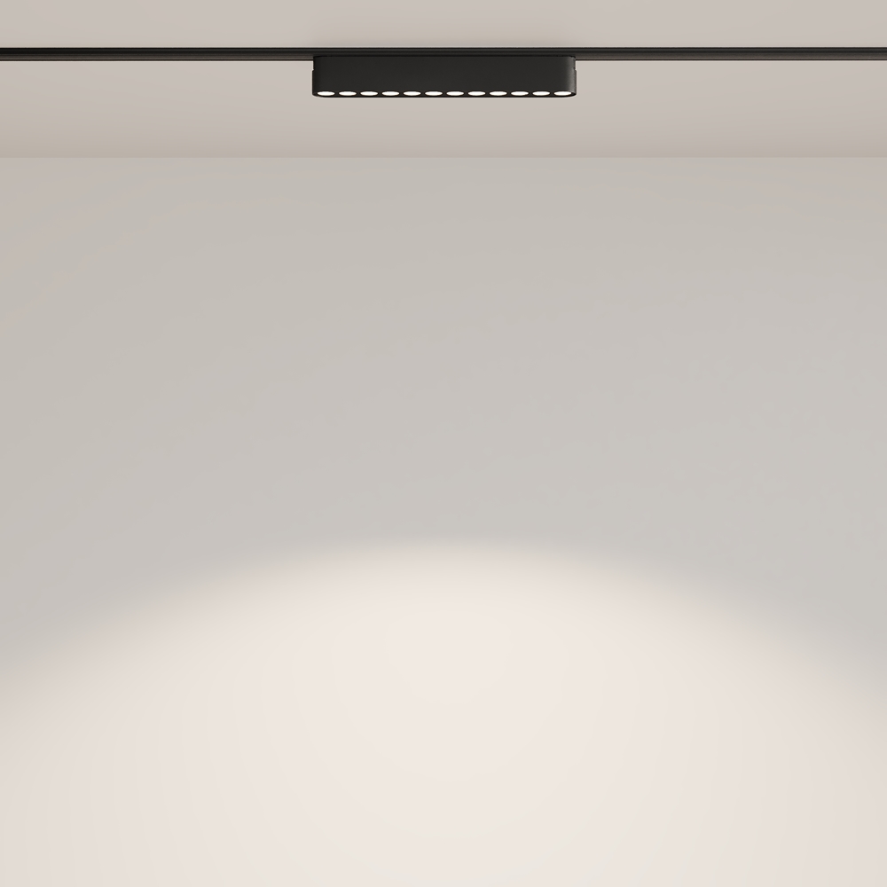 MAYTONI Track Lighting Points TR082-1-12W4K-M-B