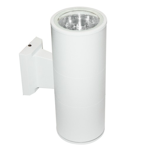 ACA LIGHTING HI7001W СПОТ 2 BAEM IP54