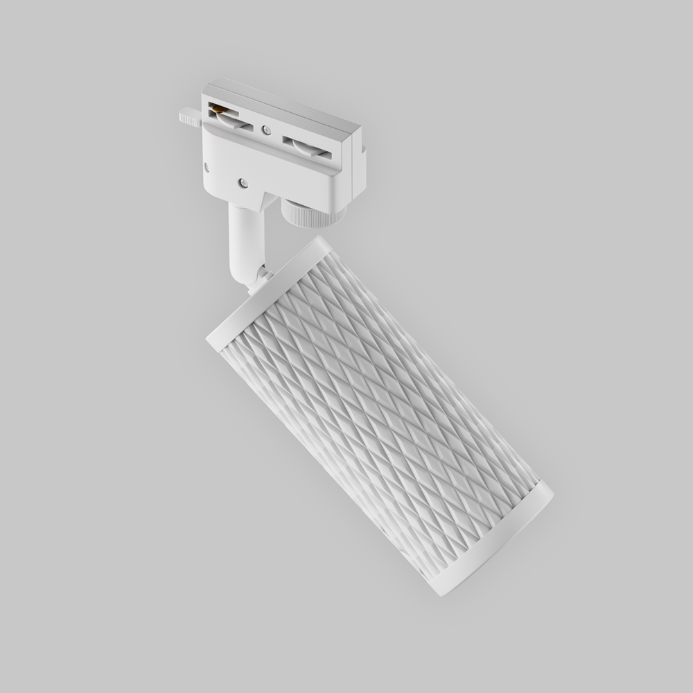MAYTONI Track Lighting TR011-1-GU10-W