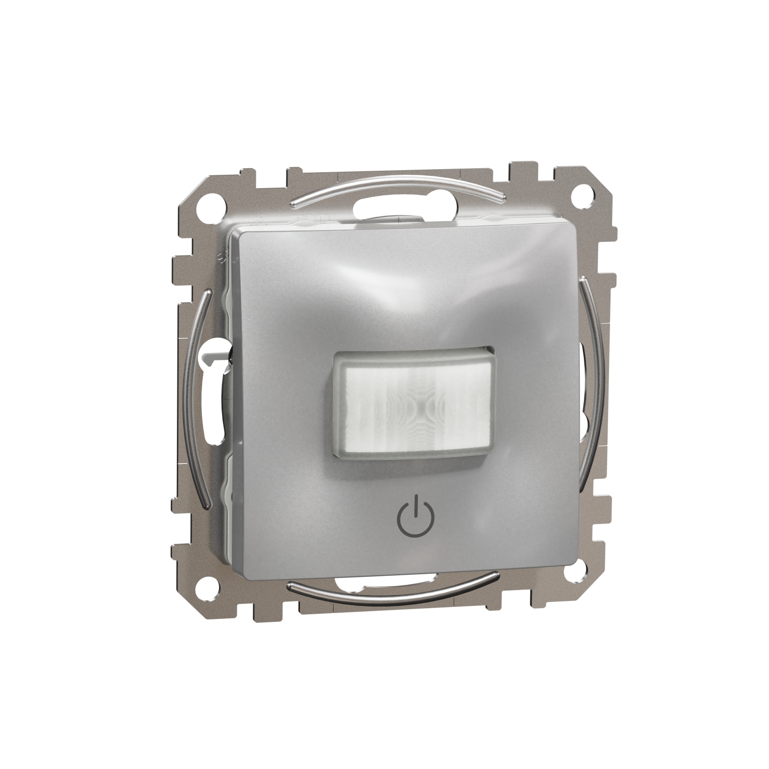 SCHNEIDER ELECTRIC SDD113504 ДАТЧИК ЗА ДВИЖЕНИЕ, SEDNA, 160°, 10A, АЛУМИНИЙ