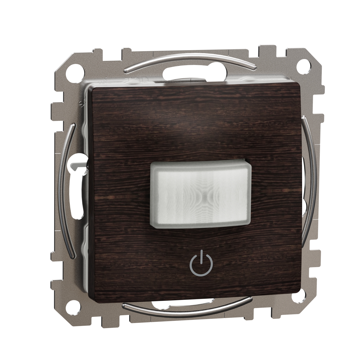 SCHNEIDER ELECTRIC SDD181504 ДАТЧИК ЗА ДВИЖЕНИЕ, SEDNA, 160°, 10A, ВЕНГЕ