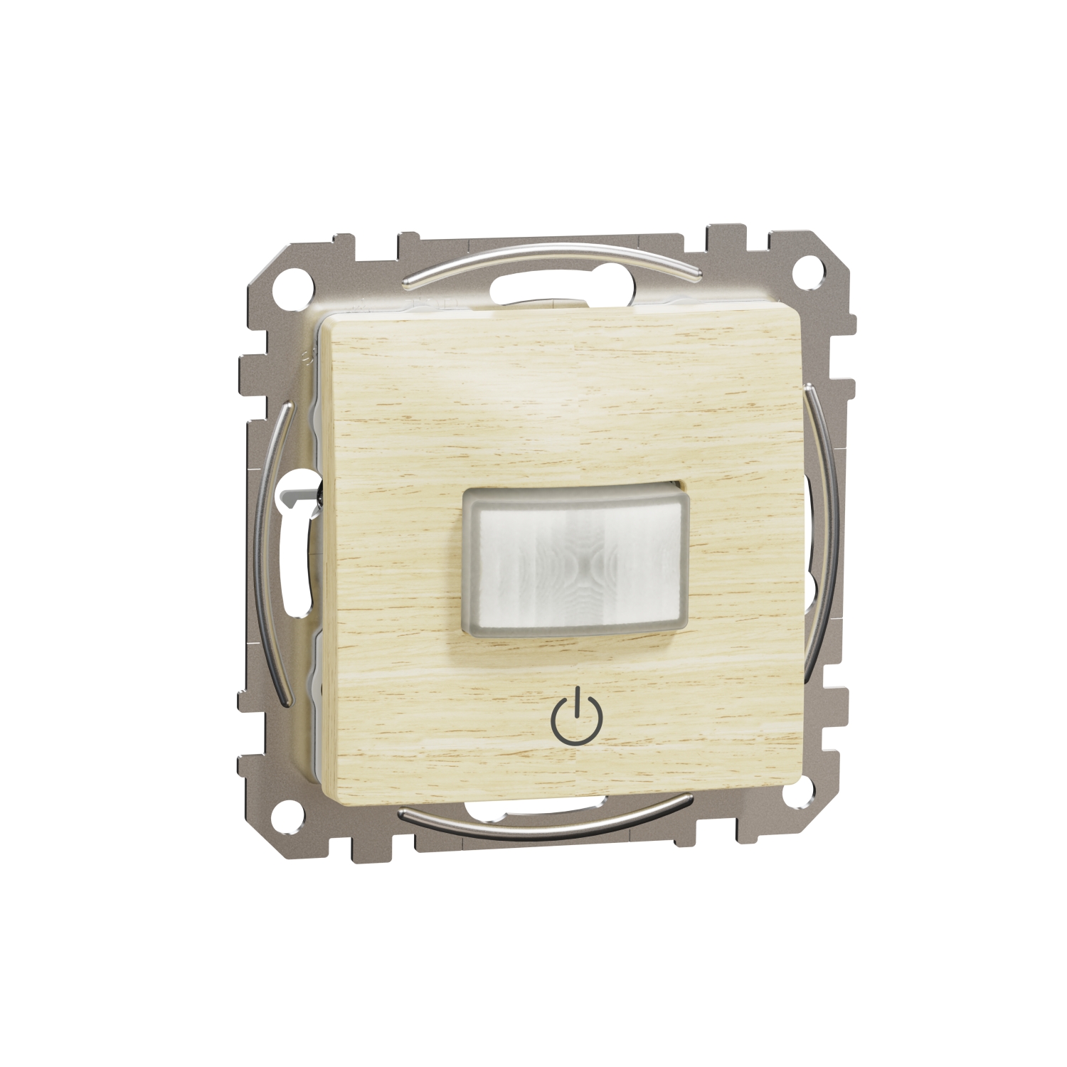 SCHNEIDER ELECTRIC SDD180504 ДАТЧИК ЗА ДВИЖЕНИЕ, SEDNA, 160°, 10A, БРЕЗА