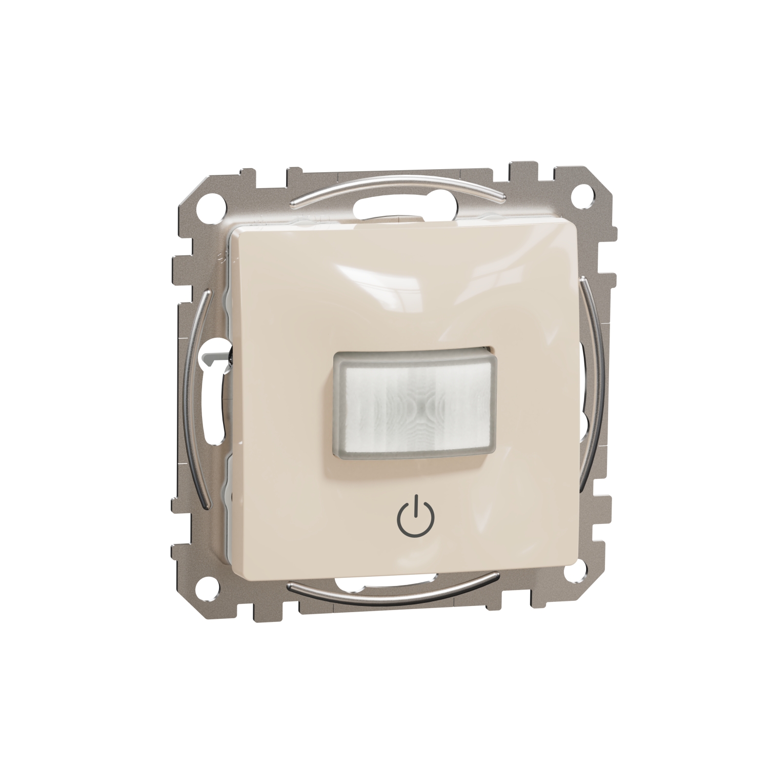 SCHNEIDER ELECTRIC SDD112504 ДАТЧИК ЗА ДВИЖЕНИЕ, SEDNA, 160°, 10A, КРЕМ