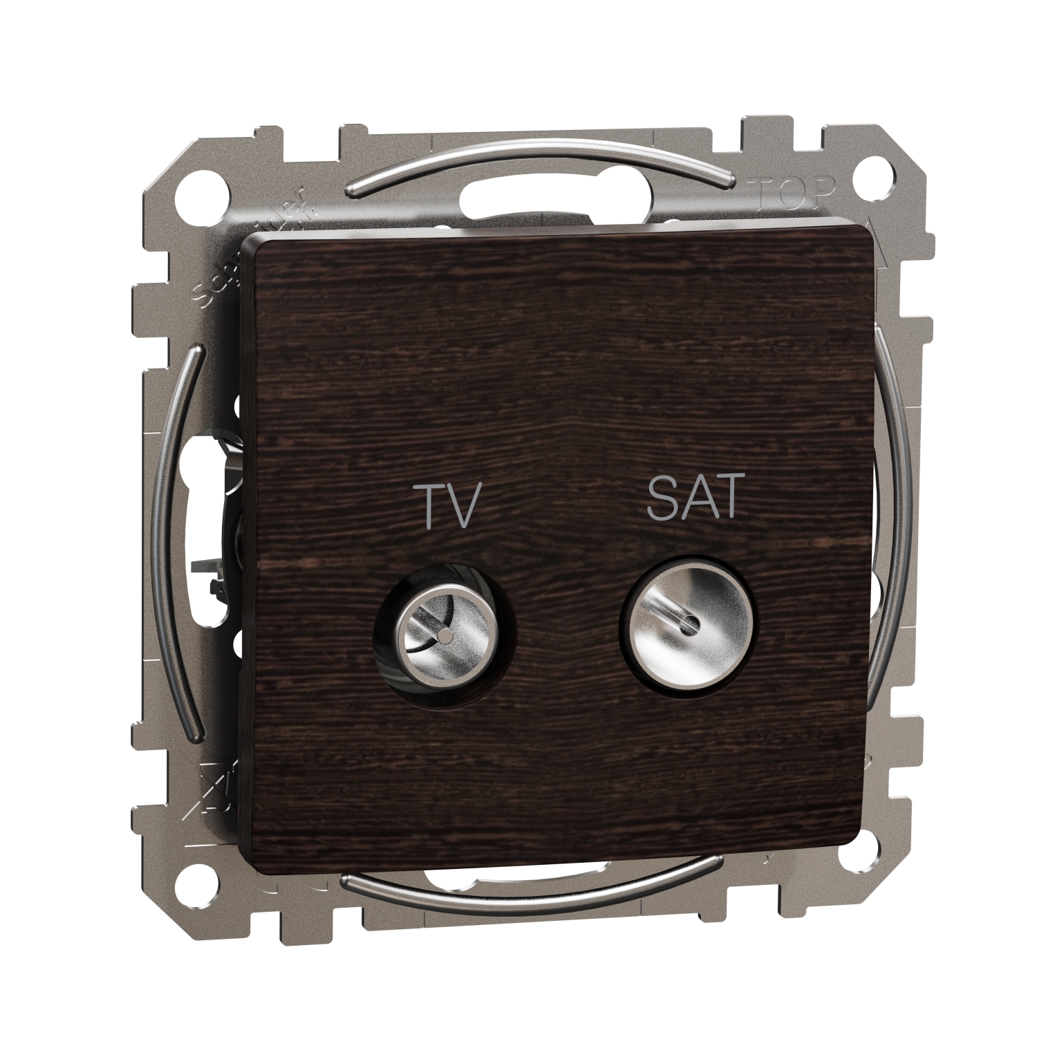 SCHNEIDER ELECTRIC SDD181478S TV/SAT МЕЖДИНЕН ИЗХОД 10DB, SEDNA, ВЕНГЕ