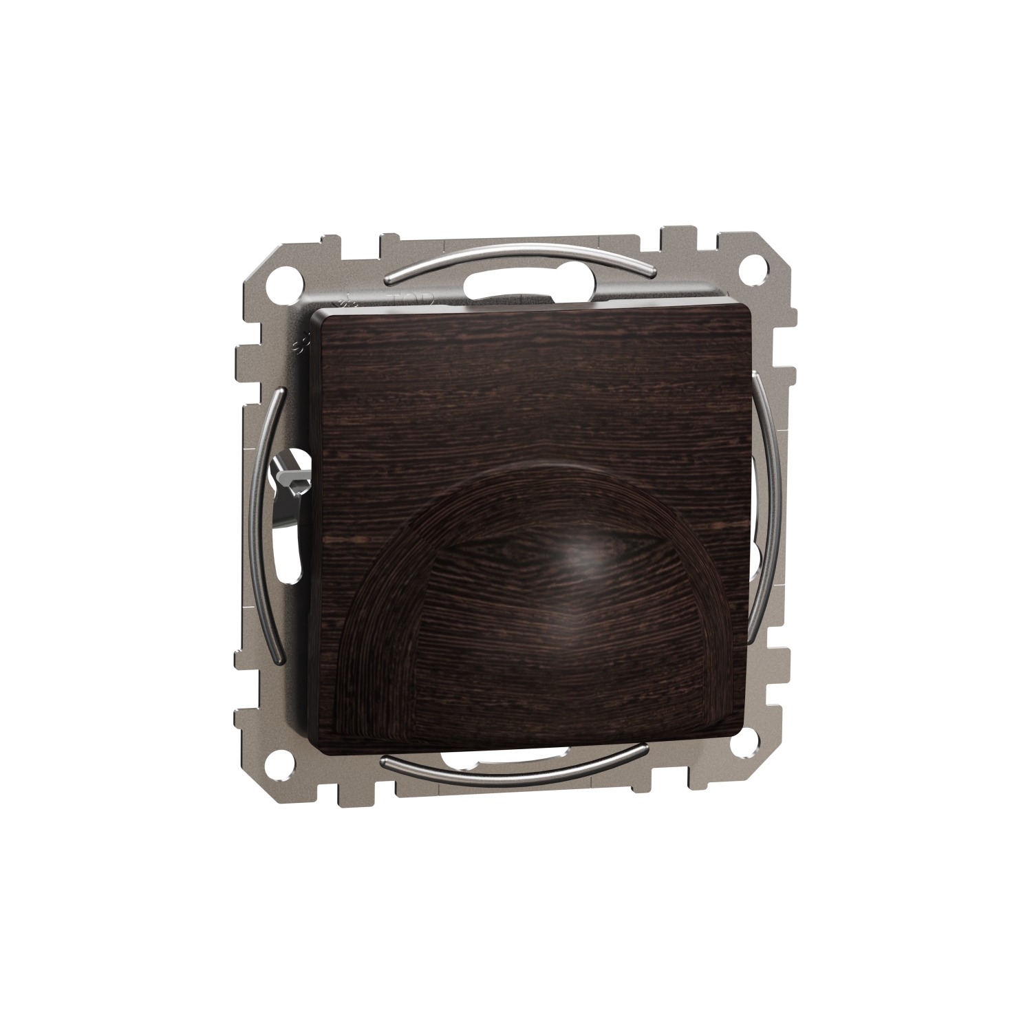SCHNEIDER ELECTRIC SDD181903 SEDNA DESIGN & ELEMENTS, КАБЕЛЕН ИЗЛАЗ, ВЕНГЕ