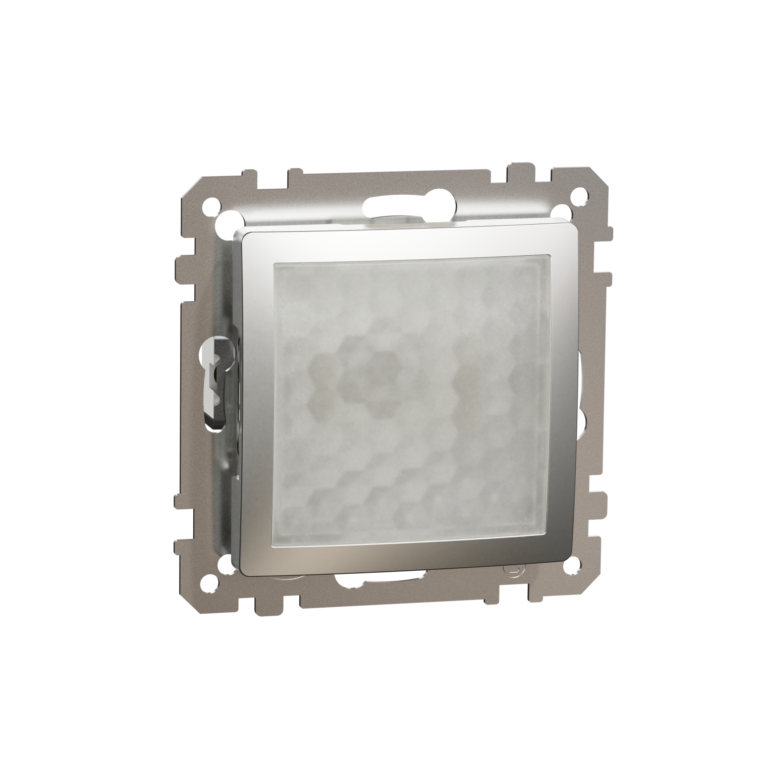 SCHNEIDER ELECTRIC SDD111906 SEDNA DESIGN & ELEMENTS, НОЩНА ЛАМПА, 250V~, 3W, БЯЛ