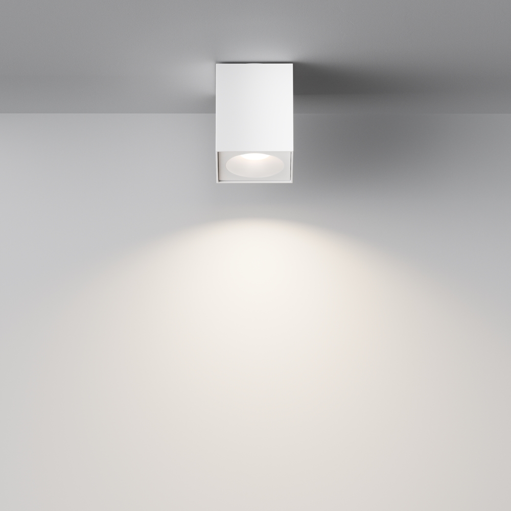 MAYTONI Ceiling lamp Zoom C030CL-01W