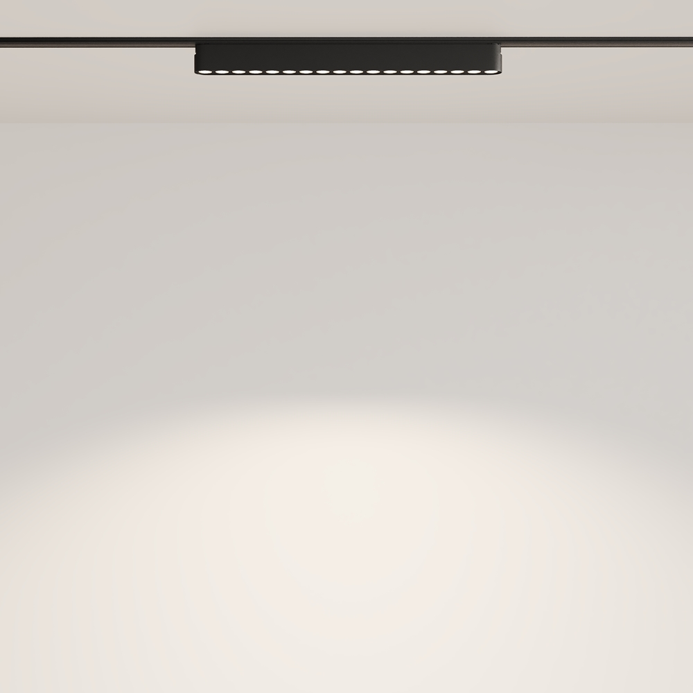 MAYTONI Track Lighting Points TR082-1-18W4K-M-B