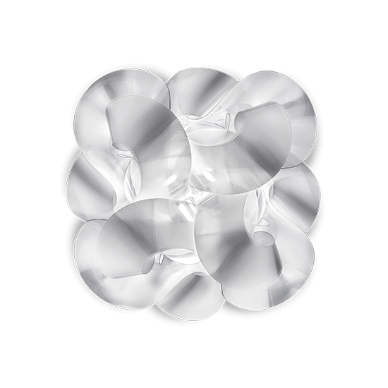 SLAMP Плафон FABULA CEILING/WALL LARGE