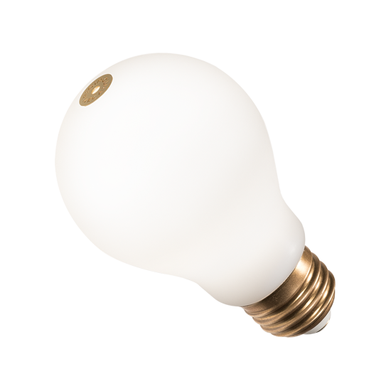 SLAMP Стенно осветително тяло IDEA RECESSED APPLIQUE - WHITE