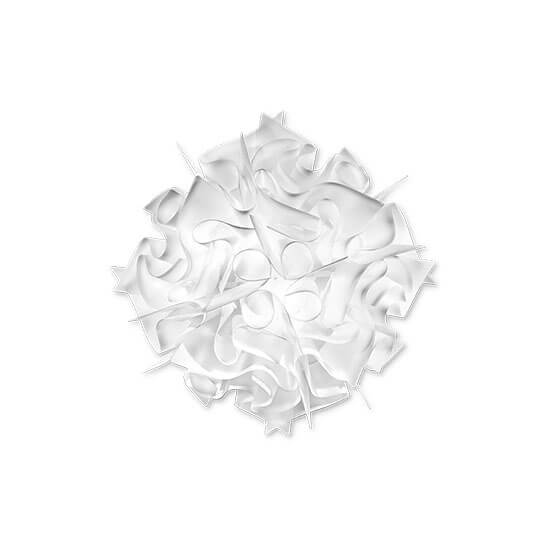 SLAMP Плафон VELI CEILING/WALL LARGE - FOLIAGE