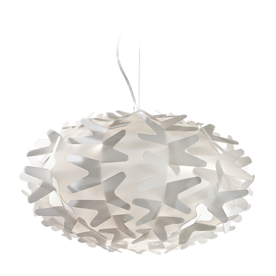 SLAMP Висящо осветително тяло CACTUS SUSPENSION - GOLD