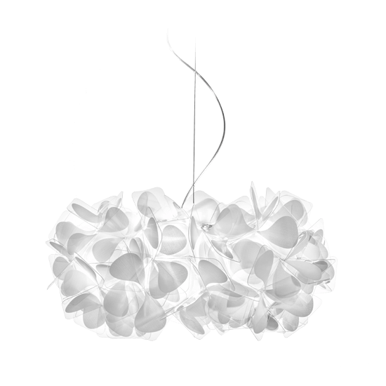 SLAMP Висящо осветително тяло CLIZIA SUSPENSION - MAMA NON MAMA