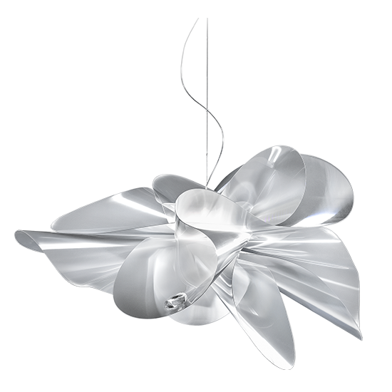 SLAMP Висящо осветително тяло ETOILE SUSPENSION