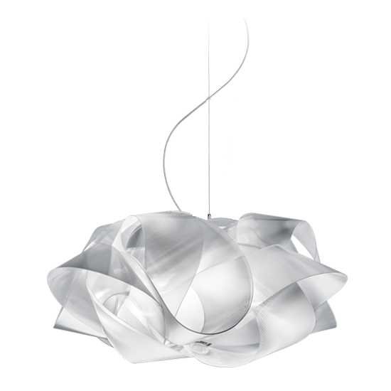 SLAMP Висящо осветително тяло FABULA SUSPENSION LARGE