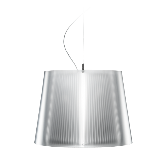 SLAMP Лампион LIZA FLOOR - PRISMA