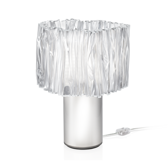 SLAMP Настолна лампа ACCORDÉON TABLE - PRISMA