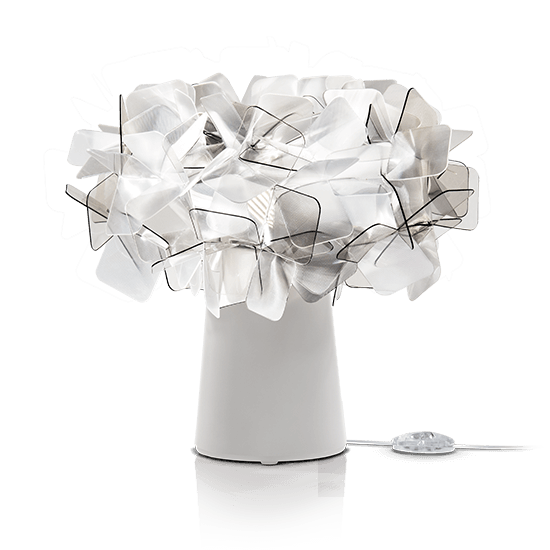 SLAMP Висящо осветително тяло FIORELLA SUSPENSION - FUME'