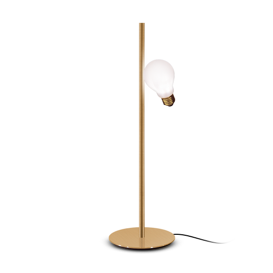 SLAMP Настолна лампа IDEA TABLE