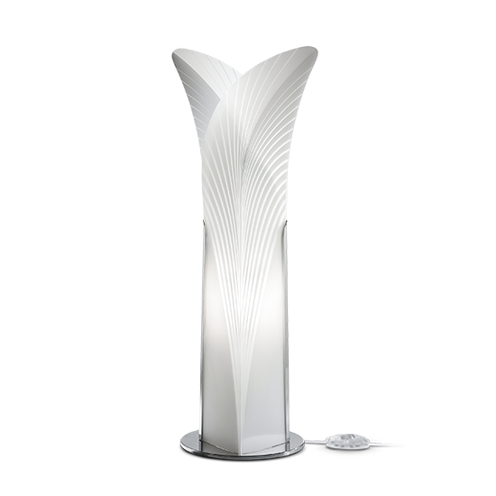 SLAMP Настолна лампа LAS PALMAS TABLE S