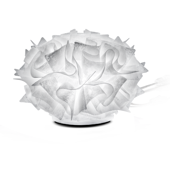 SLAMP Висящо осветително тяло VELI 7 SUSPENSION - CELESTE