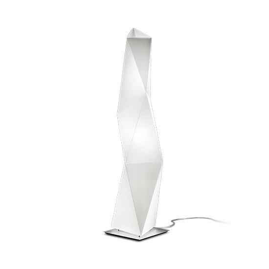 SLAMP Лампион DIAMOND FLOOR LARGE