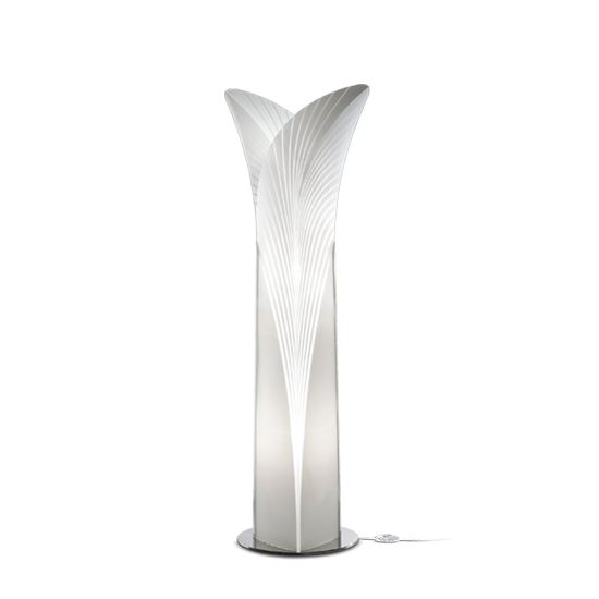 SLAMP Лампион LAS PALMAS FLOOR L