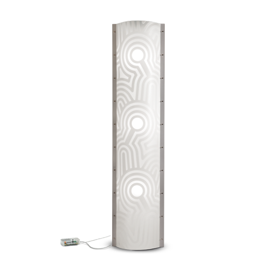 SLAMP Лампион VENTI FLOOR