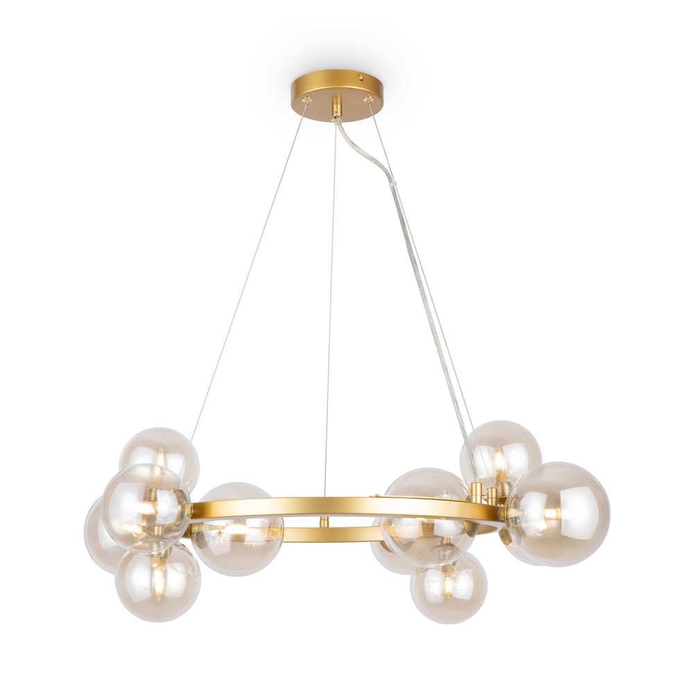 MAYTONI Pendant lamp Dallas MOD545PL-11G